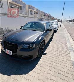 كرايسلر 300
